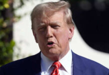 Trump Administration’s Public Corruption Fight: A Controversial Decline