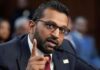 Kash Patel Confirmed as FBI Director in Controversial Senate Vote