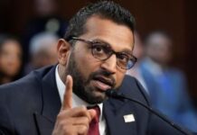 Kash Patel Confirmed as FBI Director in Controversial Senate Vote